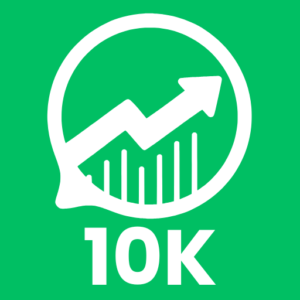 Bual Pro Plan (10,000 Contacts)