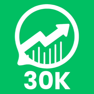 Bual Pro Plan (30,000 Contacts)
