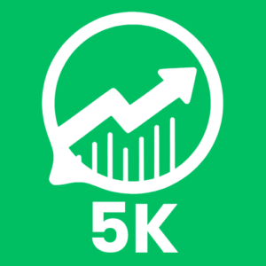 Bual Pro Plan (5,000 Contacts)